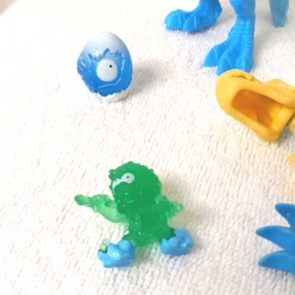 Ice Age Smashers lot of 5 - Picture 2 of 3